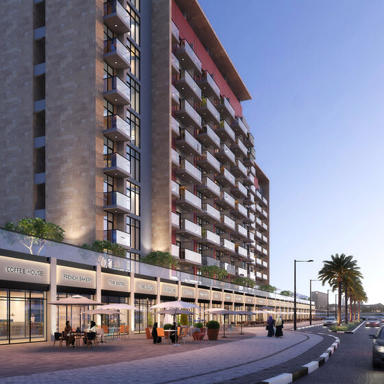 Appartements à vendre - Dubai - Acheter pour 610 354 $ – image 13