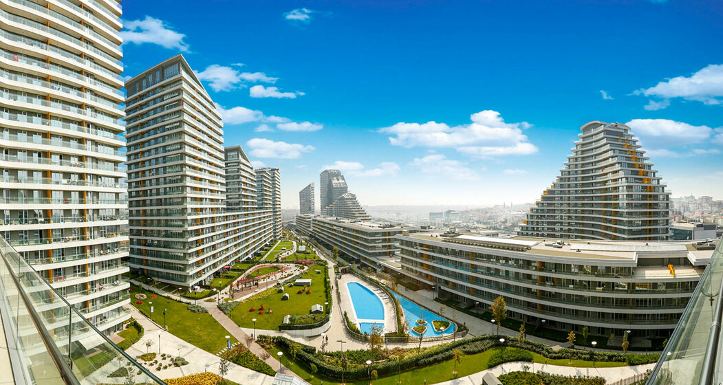 Nouveaux immeubles - Istanbul, Türkiye - image 10
