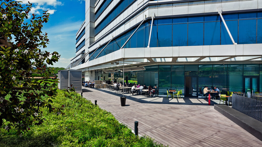 New buildings - İstanbul, Türkiye - image 10