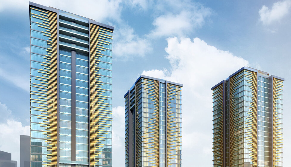 New buildings - İstanbul, Türkiye - image 4