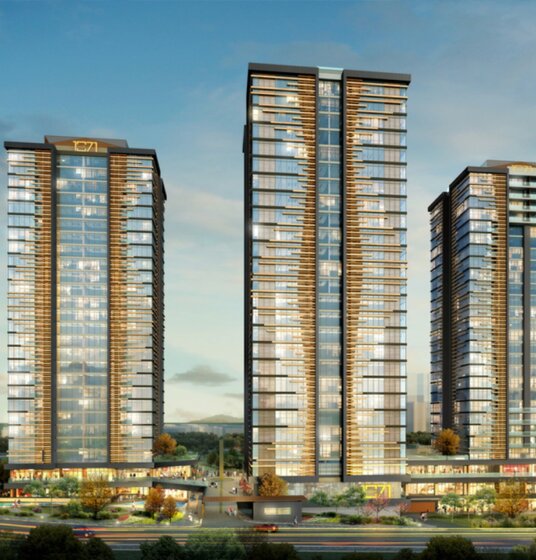 New buildings - İstanbul, Türkiye - image 6