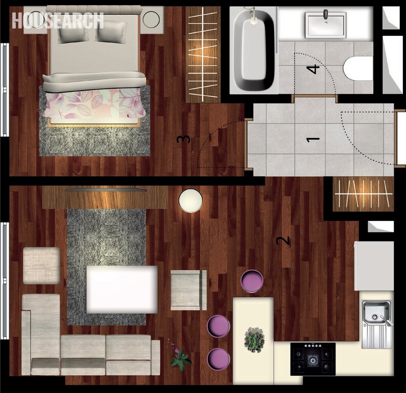 1Coastal City - image 2