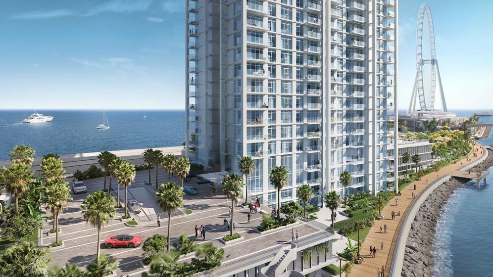 Апартаменты на продажу - Купить за 896 457 $ - изображение 8