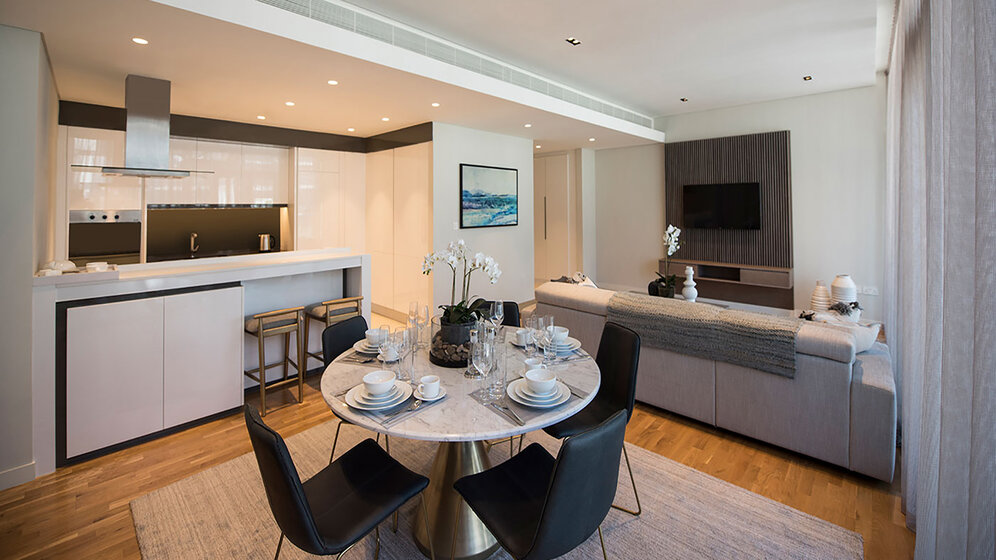 Bluewaters Residences - image 6