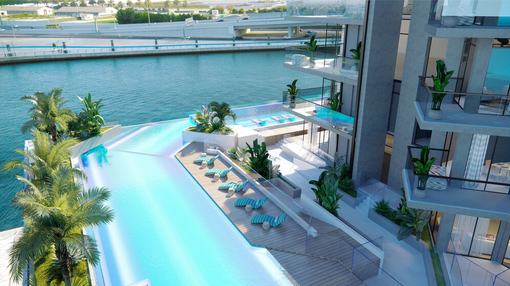 Apartamentos - Dubai, United Arab Emirates - imagen 12