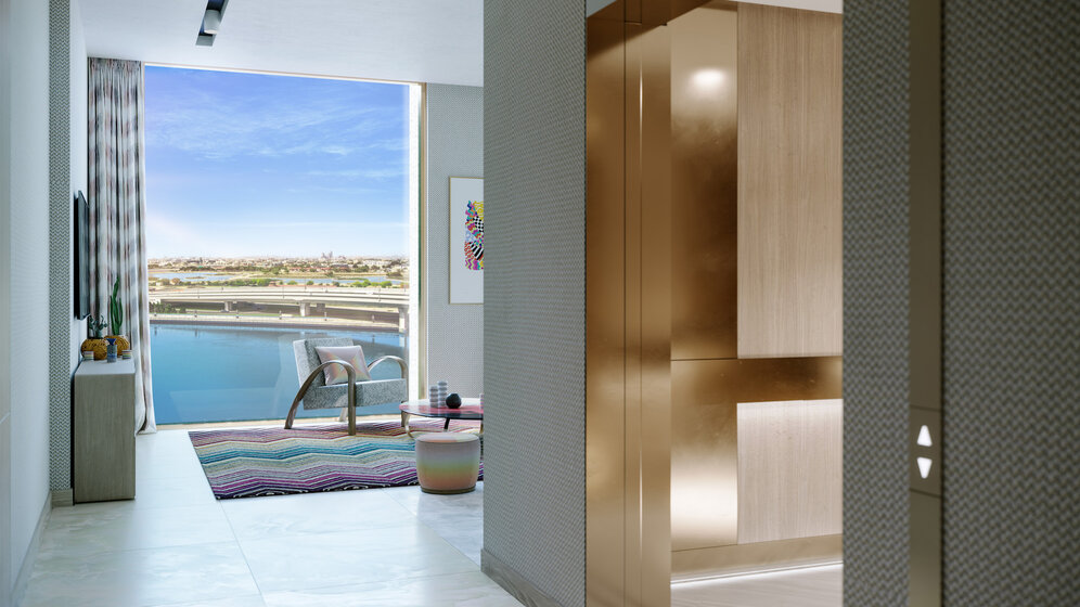 Urban Oasis by Missoni - image 7
