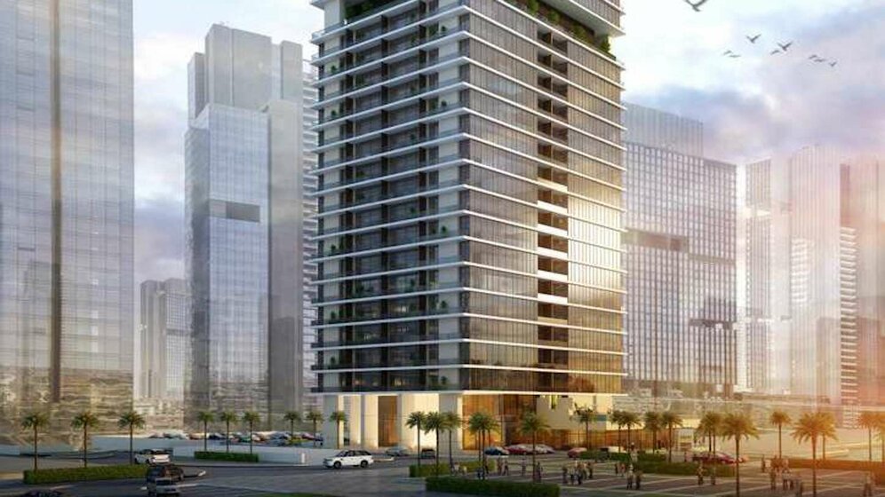 Apartamentos a la venta - Dubai - Comprar para 392.370 $ — imagen 7