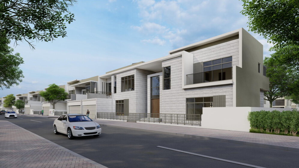 Новостройки - Dubai, United Arab Emirates - изображение 7