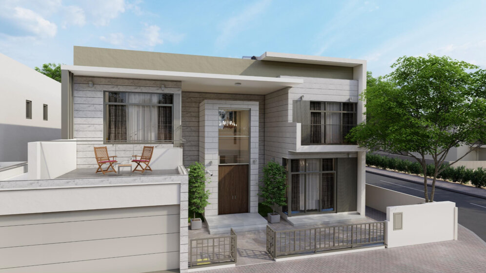 Townhouses - Dubai, United Arab Emirates - image 34