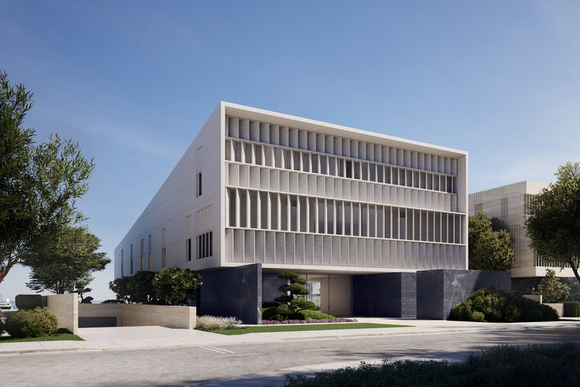 Villalar – Dubai, Birleşik Arap Emirlikleri – resim 8