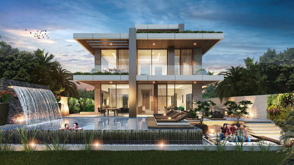 Новостройки - Dubai, United Arab Emirates - изображение 14