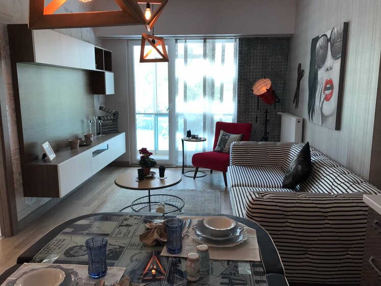 Appartements - İstanbul, Türkiye - image 6