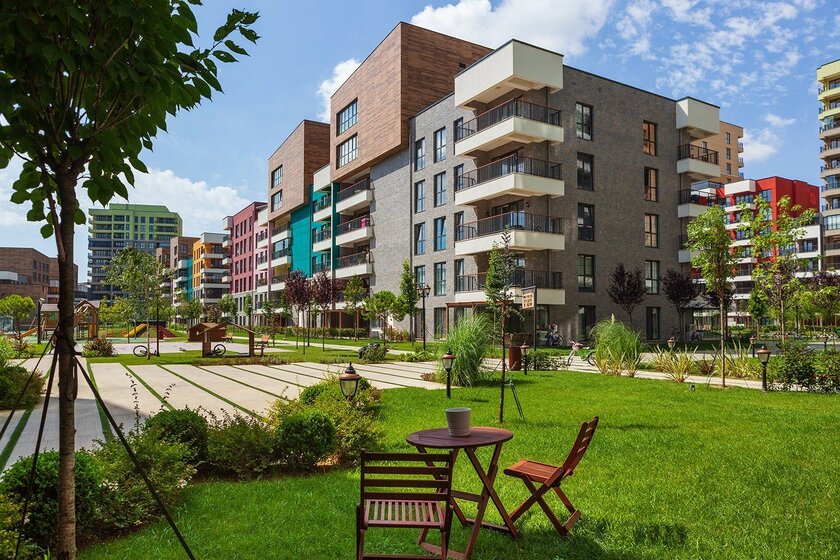 Nouveaux immeubles - Istanbul, Türkiye - image 15