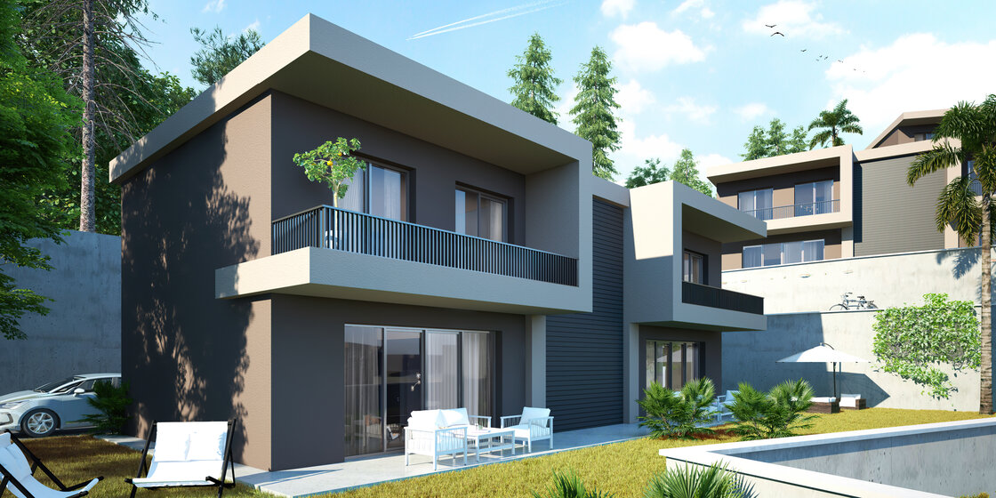 Новостройки - Mugla, Türkiye - изображение 6