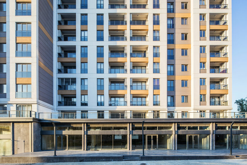 Apartments – İstanbul, Türkei – Bild 21