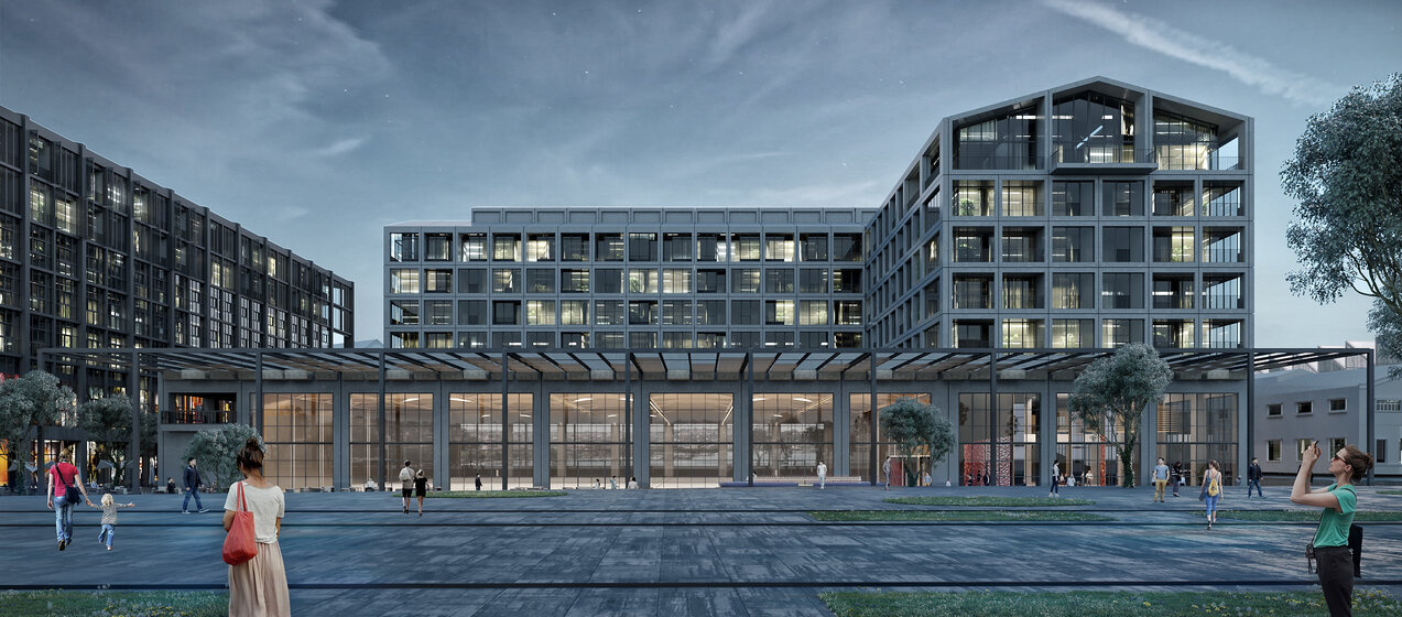 Dubleksler – İstanbul, Türkiye – resim 2