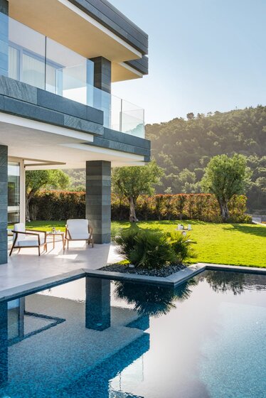 Swissotel Residences Bodrum Hill – resim 3