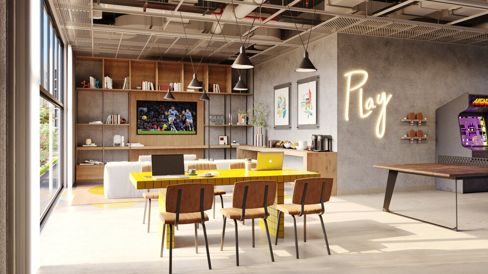 Новостройки - Abu Dhabi, United Arab Emirates - изображение 17
