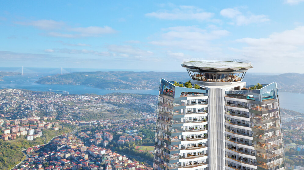 Appartements - İstanbul, Türkiye - image 9