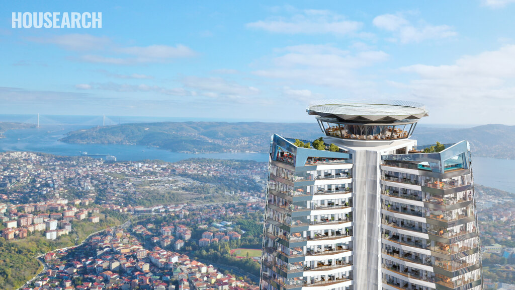 Rams Beyond İstanbul — imagen 1