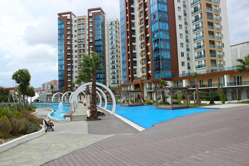 New buildings - Istanbul, Türkiye - image 34