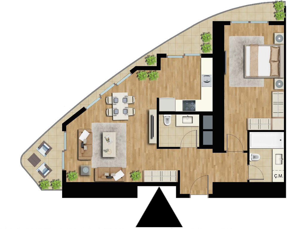 Divan Residence — imagen 2