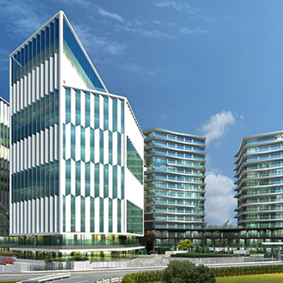 Apartments – Istanbul, Türkei – Bild 10