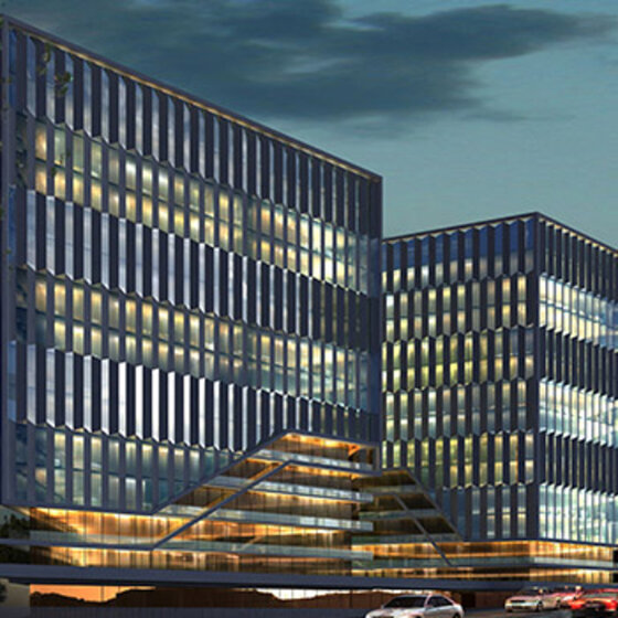 Edificios nuevos - İstanbul, Türkiye - imagen 4