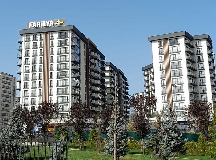 Appartements - İstanbul, Türkiye - image 30