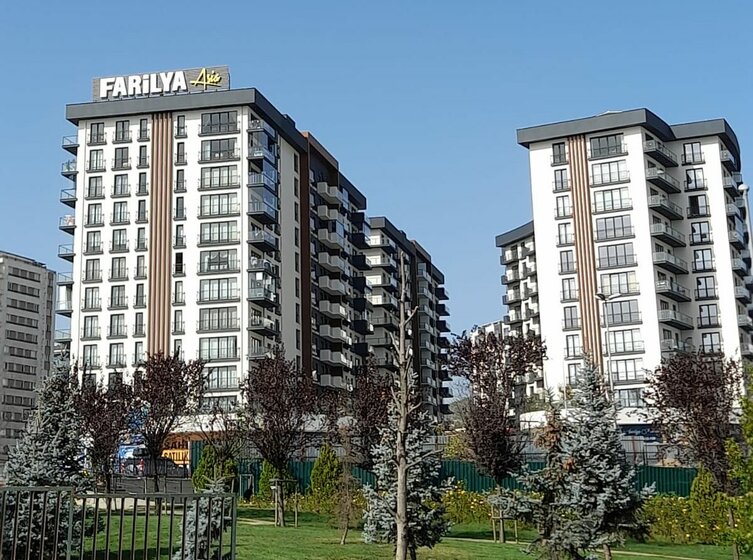 Apartamentos - İstanbul, Türkiye - imagen 30