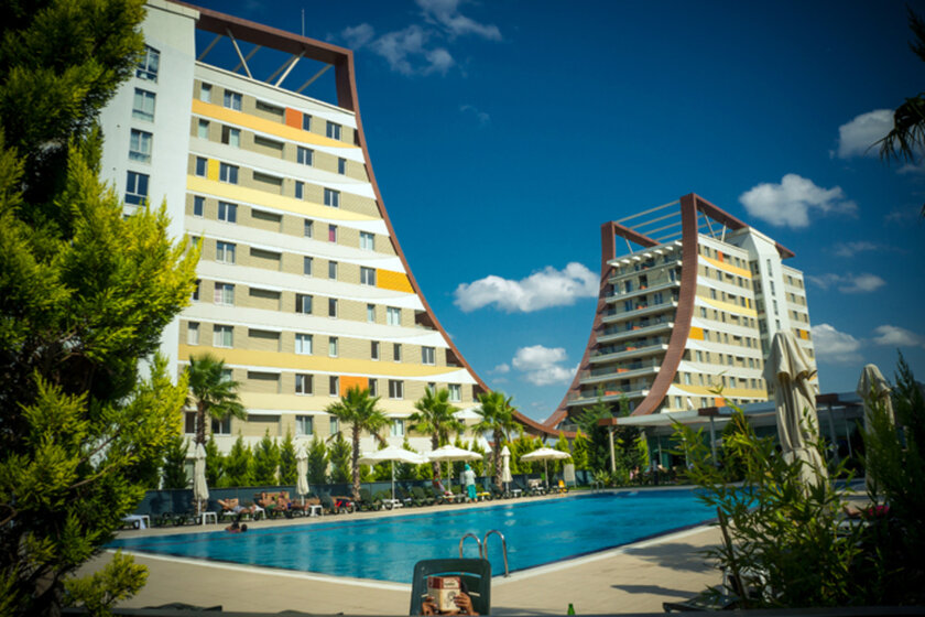 Apartments – Istanbul, Türkei – Bild 34