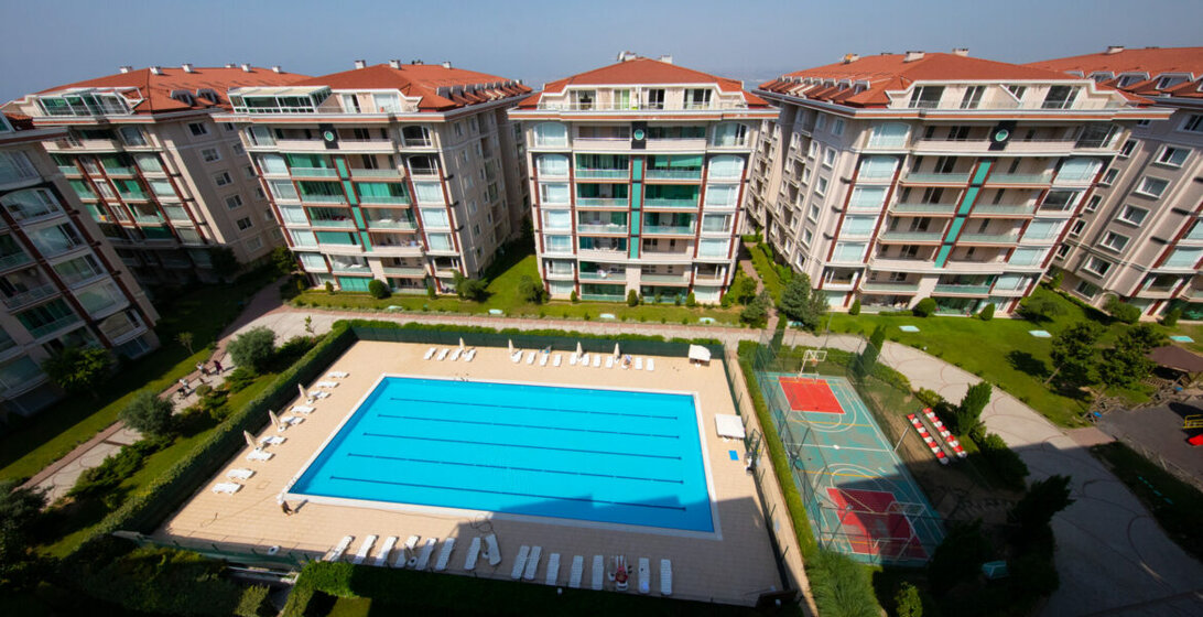 Appartements - İstanbul, Türkiye - image 4