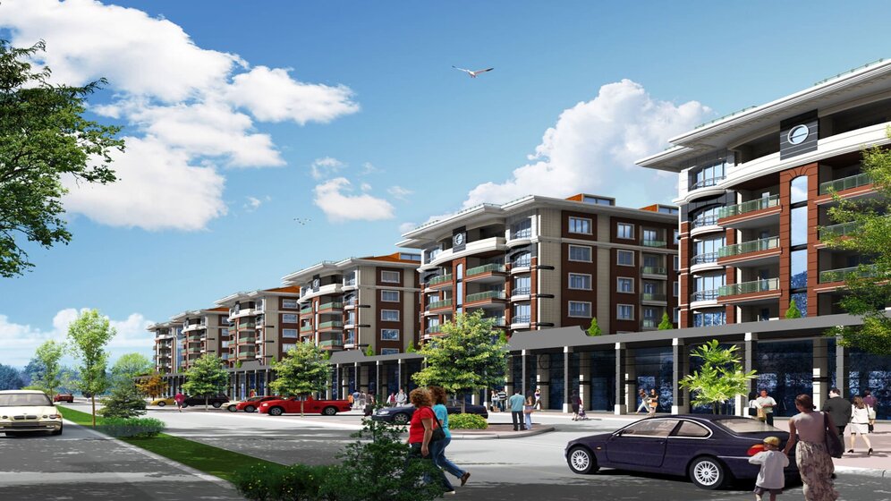 New buildings - Istanbul, Türkiye - image 2