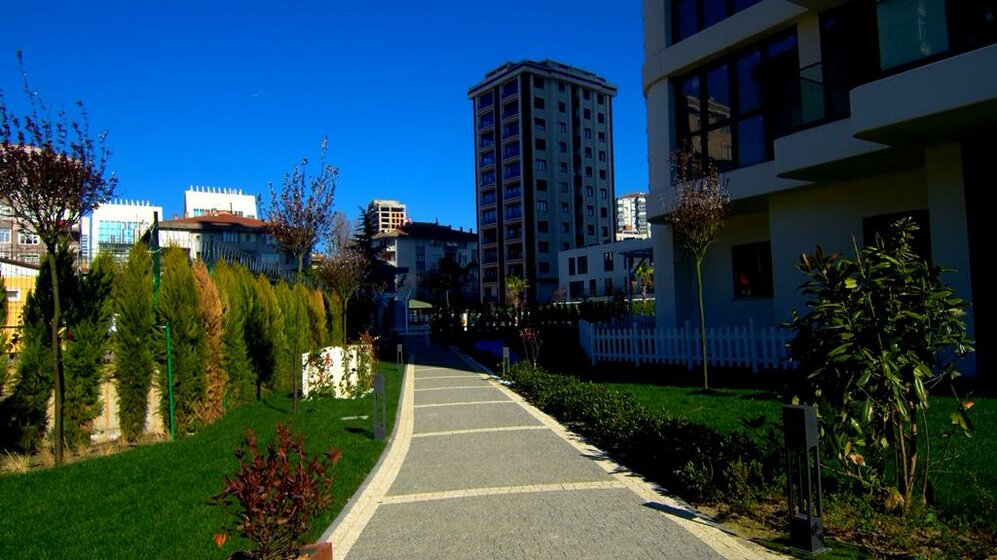 Apartments – İstanbul, Türkei – Bild 35