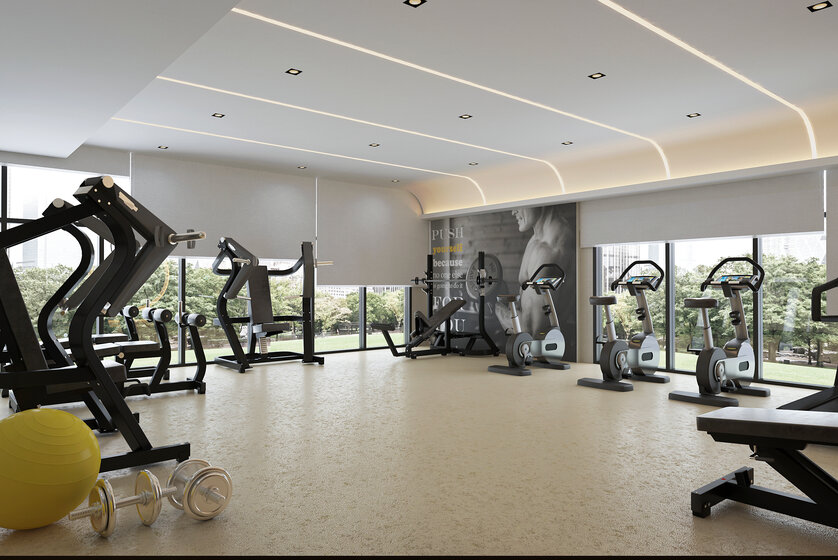 Appartements - Dubai, United Arab Emirates - image 3
