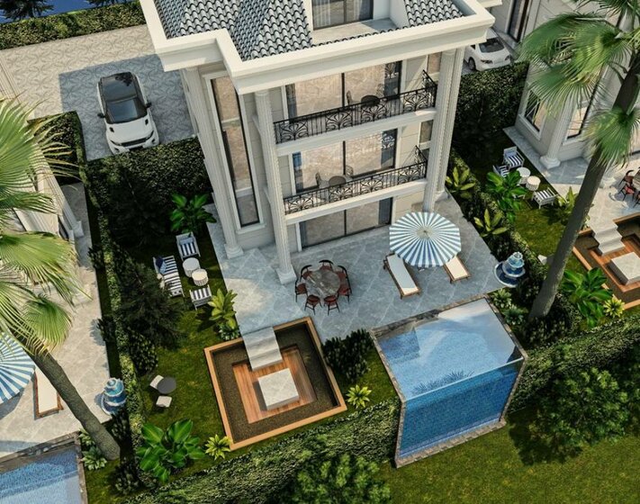 Новостройки - Antalya, Türkiye - изображение 6