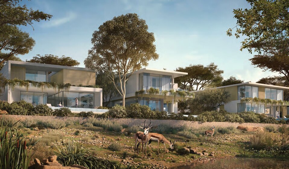 Villas - Dubai, United Arab Emirates - image 3