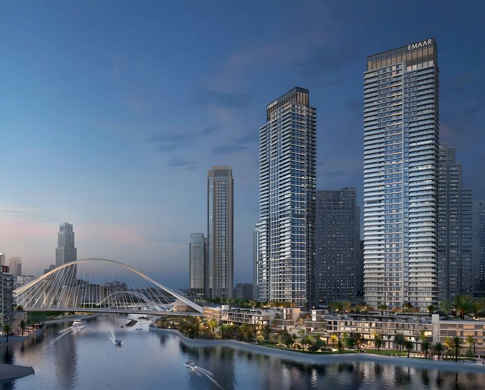Apartments zum mieten - Dubai - für 54.458 $/jährlich mieten – Bild 6