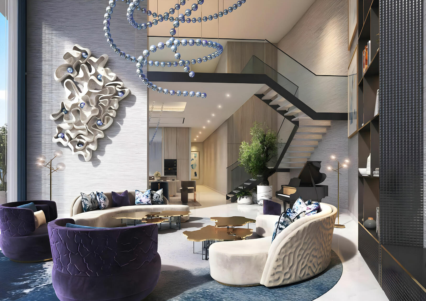 DAMAC Canal Heights - image 15