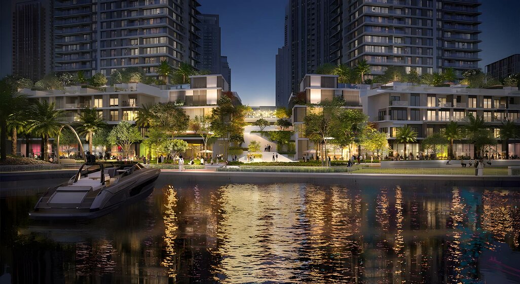 Новостройки - Dubai, United Arab Emirates - изображение 2