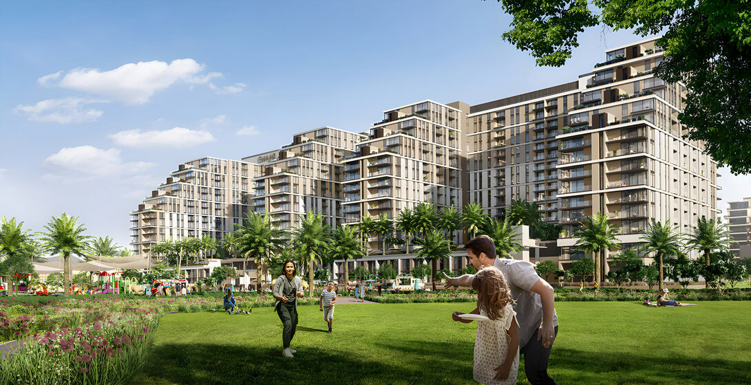 Dubleksler – Dubai, Birleşik Arap Emirlikleri – resim 35