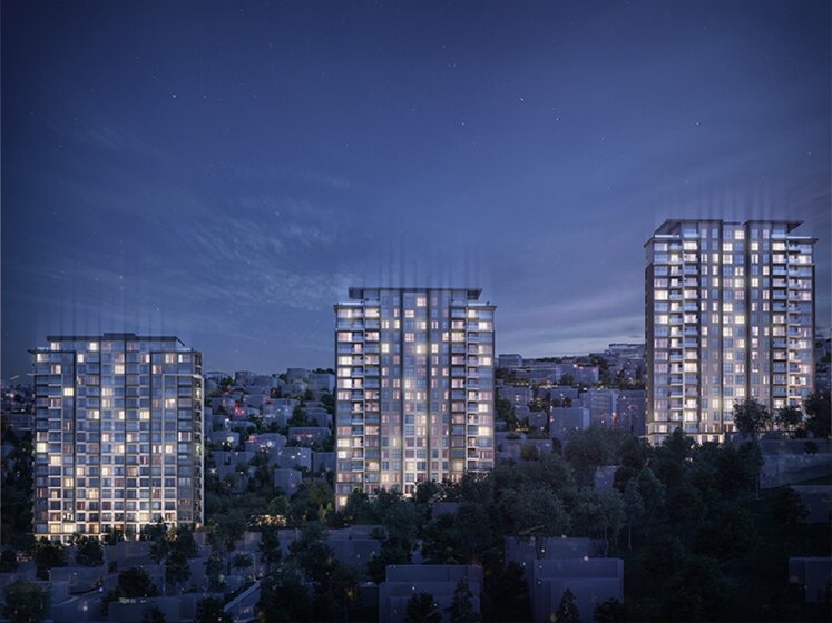 Appartements - Istanbul, Türkiye - image 19