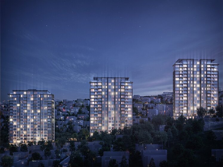 Apartments – İstanbul, Türkei – Bild 19