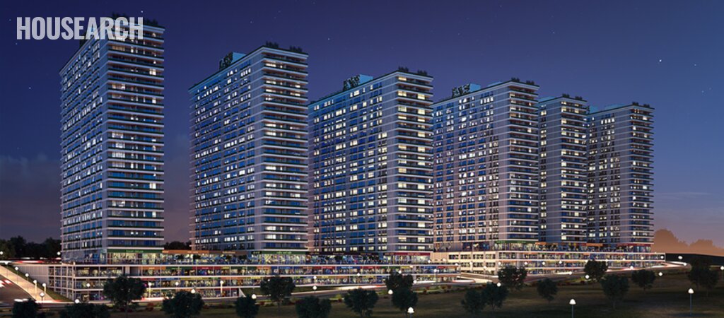 Mina Towers — imagen 1