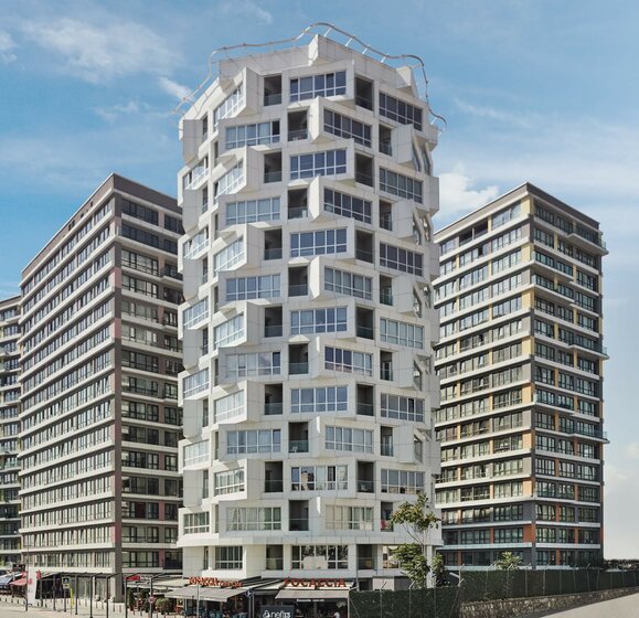 Апартаменты - İstanbul, Türkiye - изображение 1