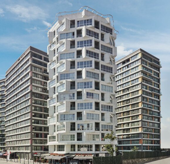 Apartments – İstanbul, Türkei – Bild 1