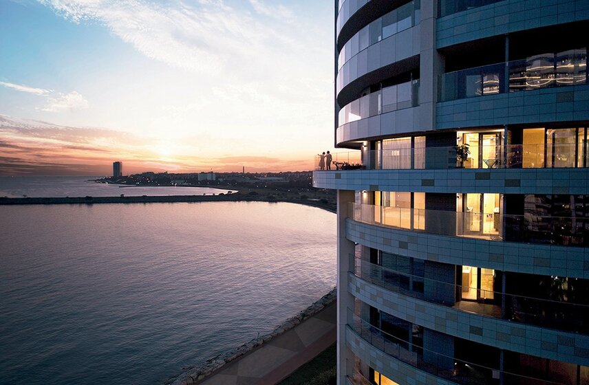 Apartments – İstanbul, Türkei – Bild 28