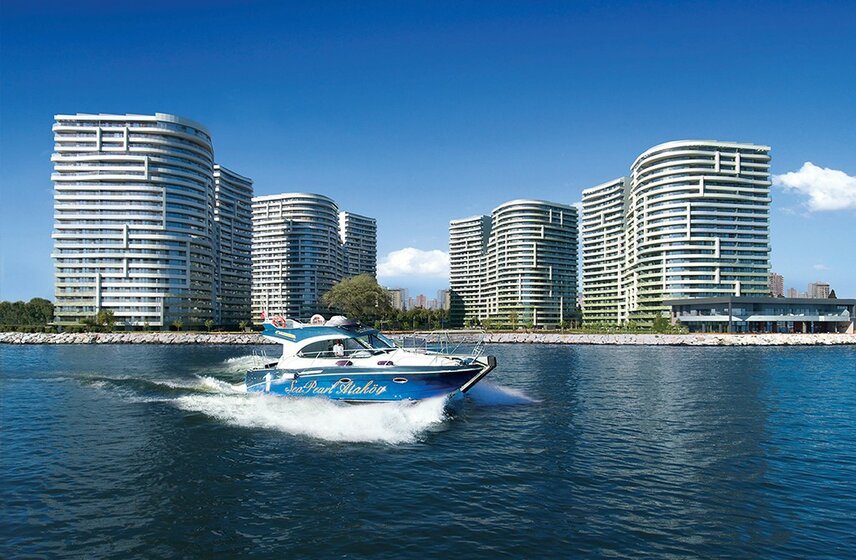 Edificios nuevos - Istanbul, Türkiye - imagen 26