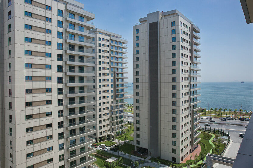 Appartements - İstanbul, Türkiye - image 4