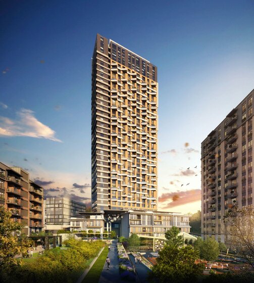 Edificios nuevos - Istanbul, Türkiye - imagen 2